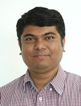 Dr. Shrikant Subhash Mantri